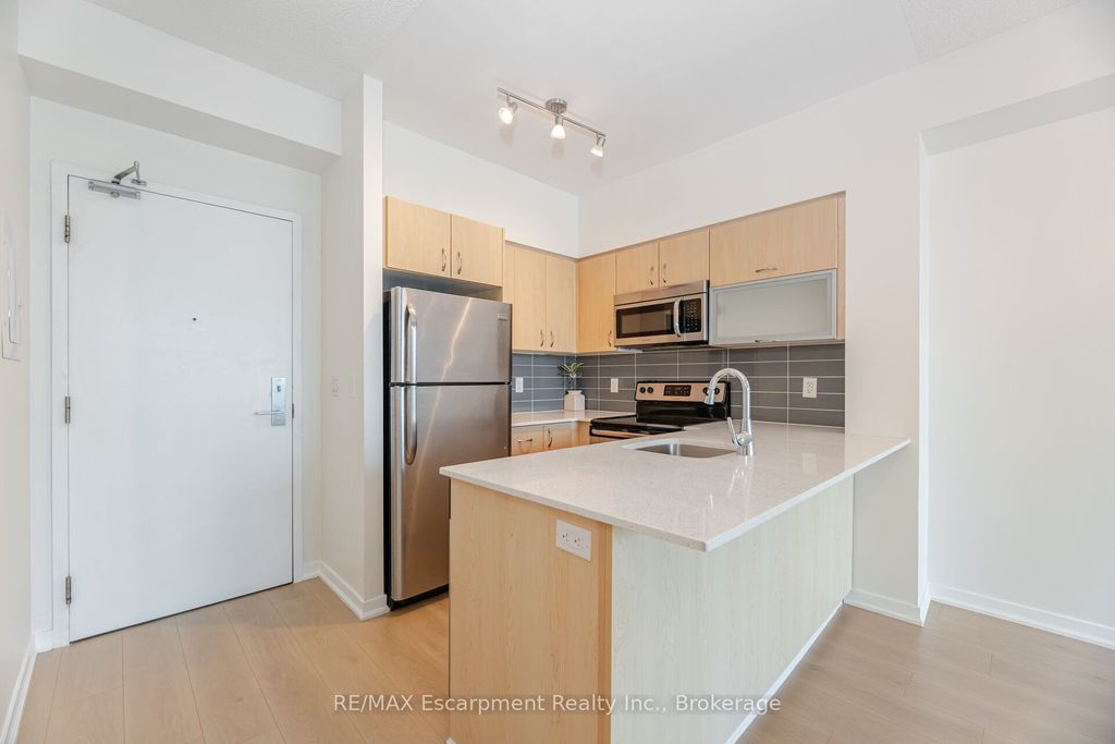 Photo of 150 East Liberty Street #2301, Toronto, ON M6K 3R5 (MLS # C12452280)