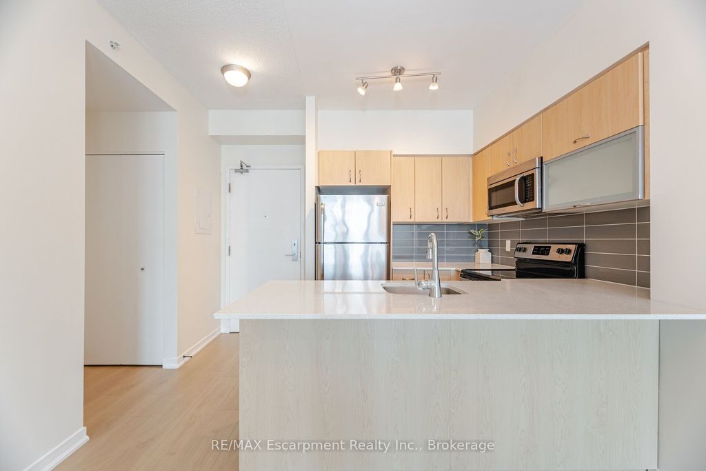 Photo of 150 East Liberty Street #2301, Toronto, ON M6K 3R5 (MLS # C12452280)