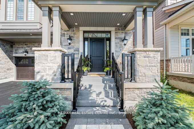 323 Harold Dent Trail