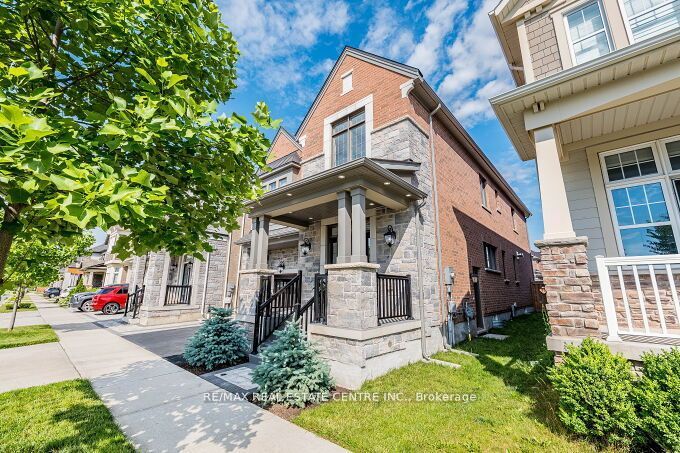 323 Harold Dent Trail