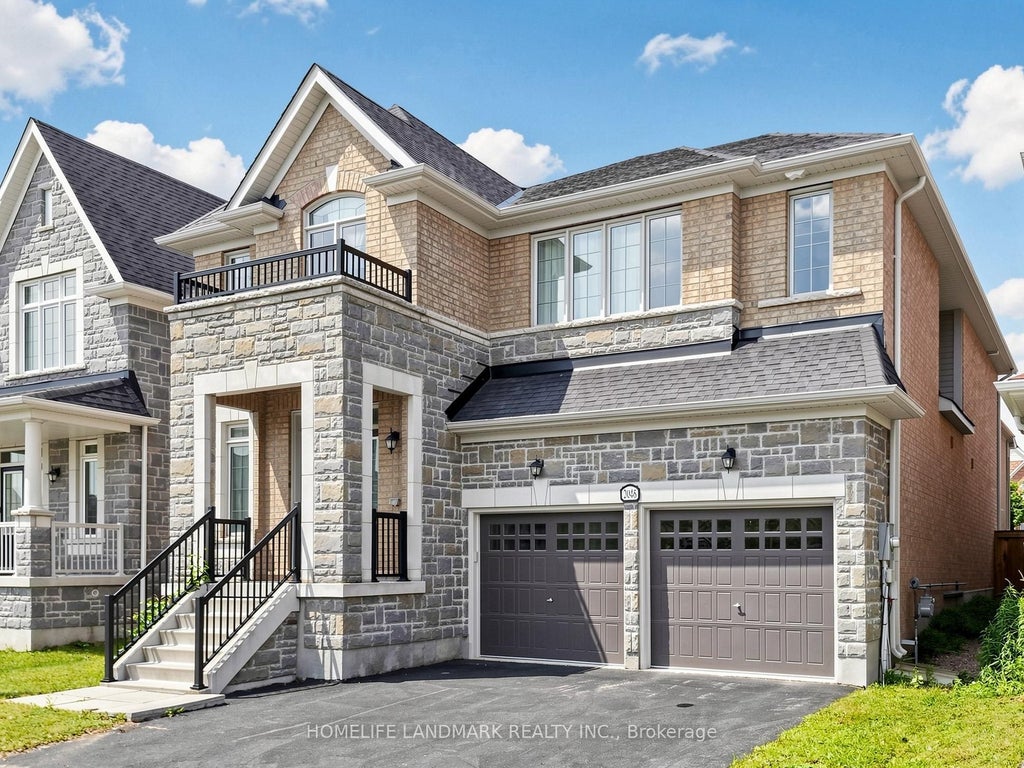 Photo of 2046 Webster Boulevard, Innisfil, ON L9S 0K8 (MLS # N13509850)