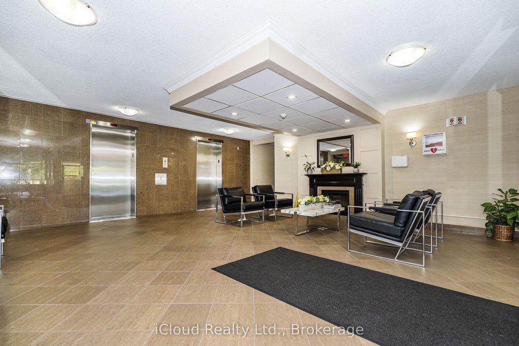 Photo of 420 Mill Road #1007, Toronto, ON M9C 1Z1 (MLS # W13171112)