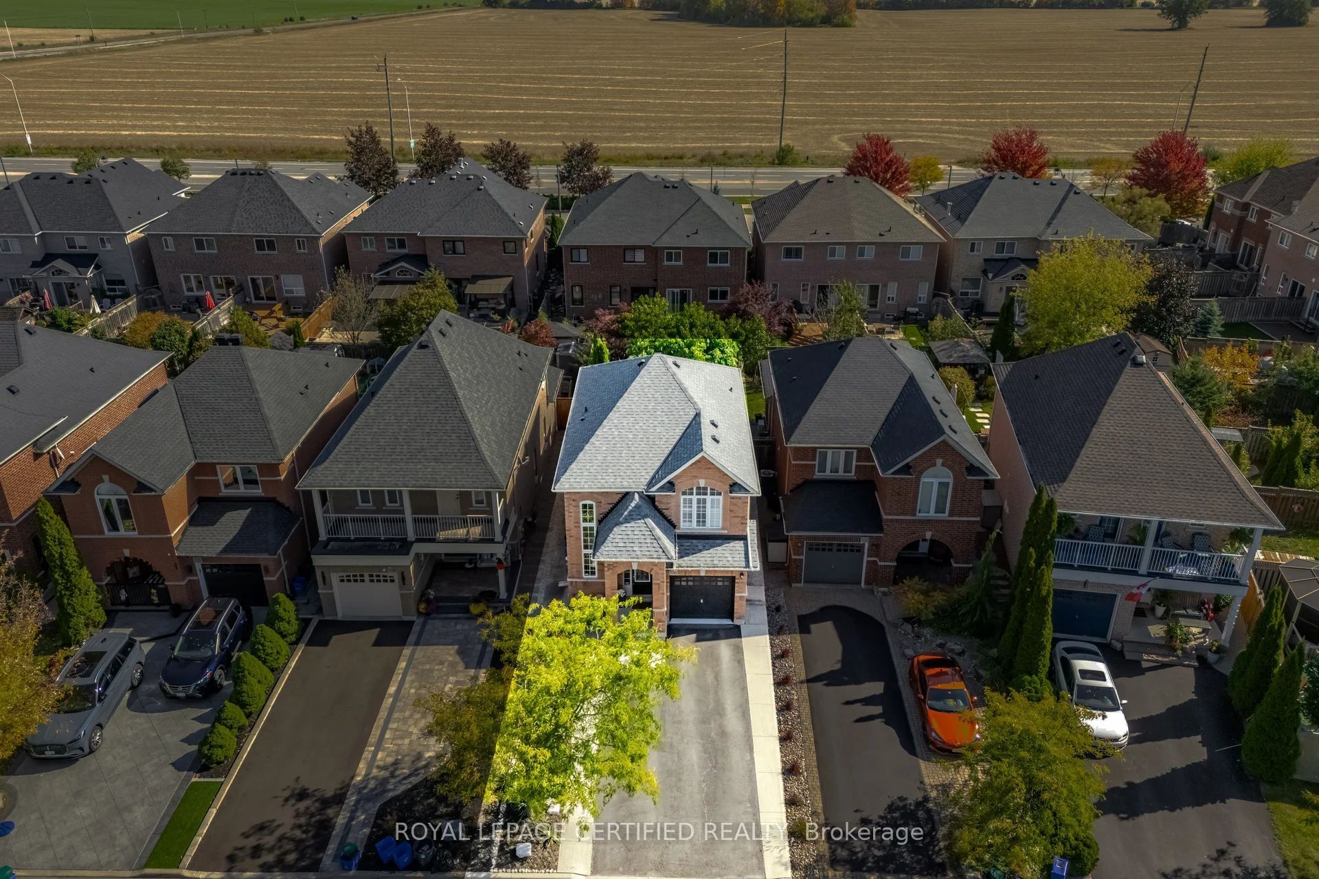 106 Ballantine Drive