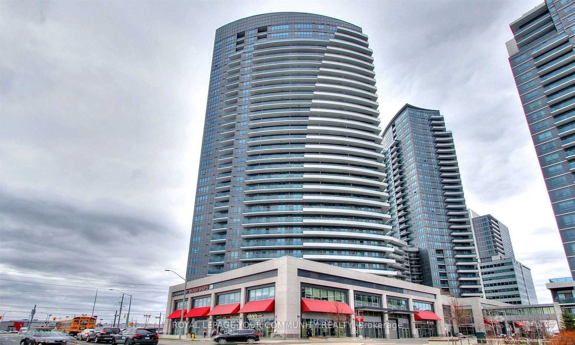 7161 Yonge Street 2426