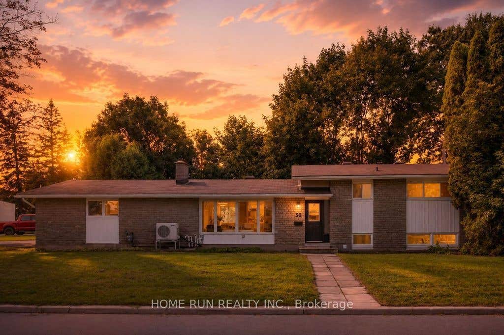 Photo of 50 Ullswater Drive, Crystal Bay - Rocky Point - Bayshore, ON K2H 5H6 (MLS # X13715034)