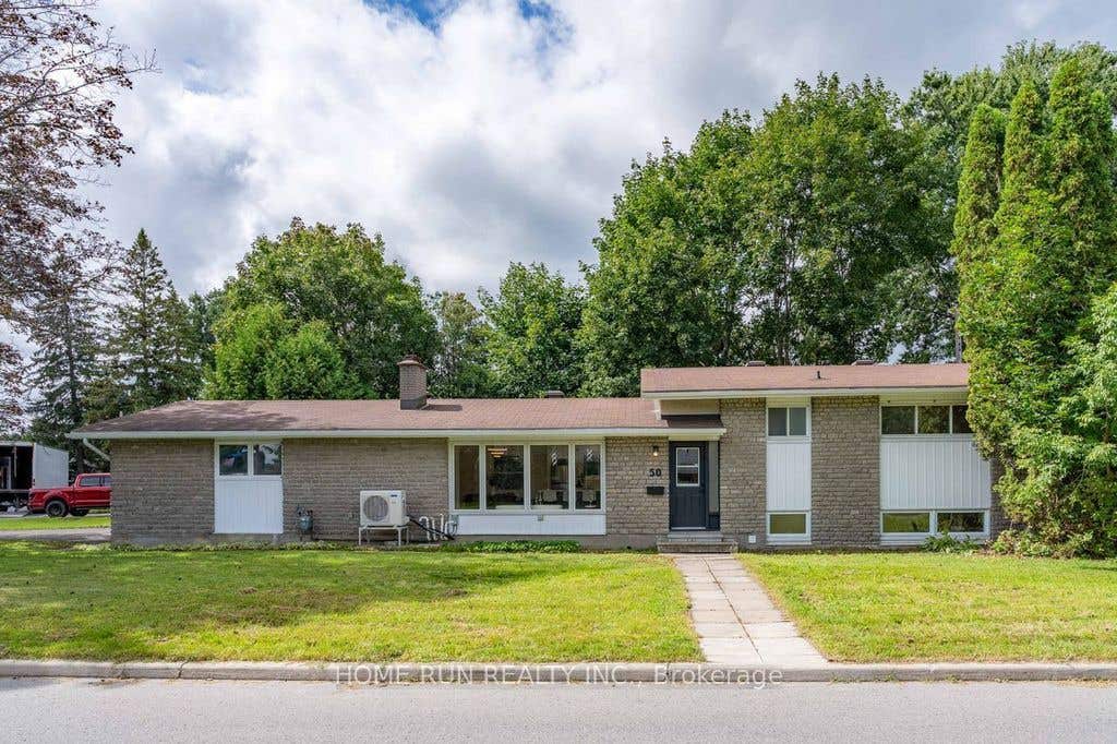 Photo of 50 Ullswater Drive, Crystal Bay - Rocky Point - Bayshore, ON K2H 5H6 (MLS # X13715034)