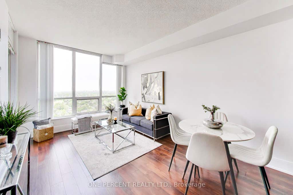 Photo of 15 Viking Lane #2606, Toronto, ON M9B 0A4 (MLS # W13440602)