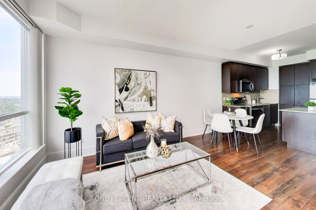 Photo of 15 Viking Lane #2606, Toronto, ON M9B 0A4 (MLS # W13440602)