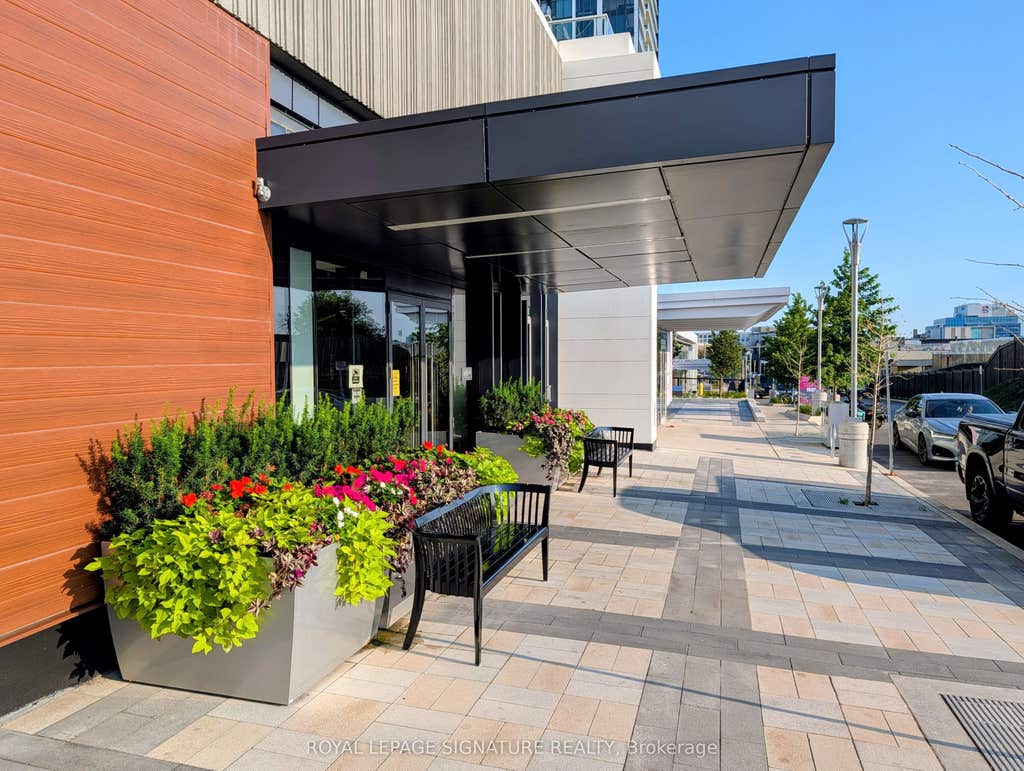 Photo of 20 O'Neill Road #626, Toronto, ON M3C 0R2 (MLS # C13611616)