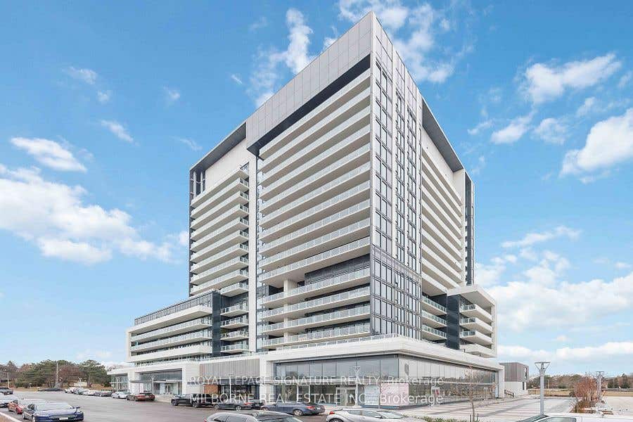 Photo of 20 O'Neill Road #626, Toronto, ON M3C 0R2 (MLS # C13611616)