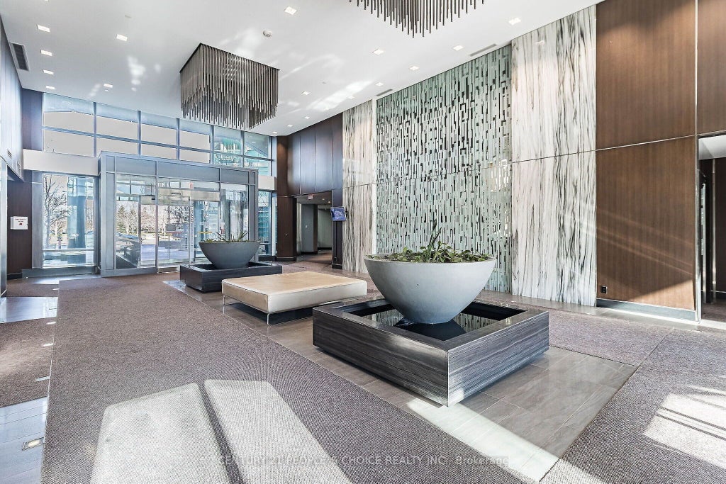 Photo of 205 Sherway Garden #1012, Toronto, ON M9C 0A5 (MLS # W13851042)