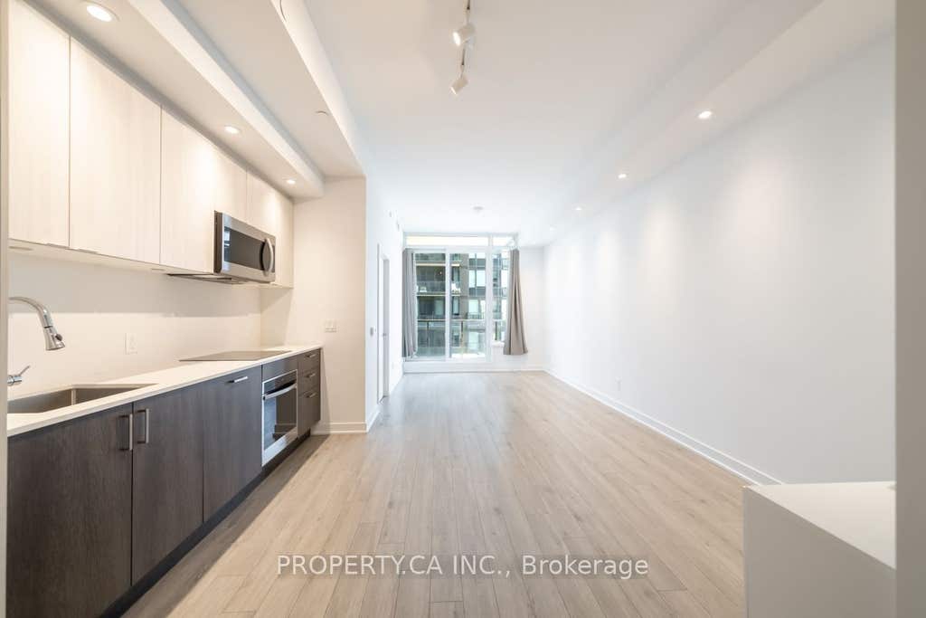 Photo of 1928 Lake Shore Boulevard W #3205, Toronto, ON M6S 0B1 (MLS # W13529062)