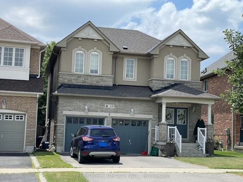 19 Balliol Avenue Richmond Hill ON L4E 5B3