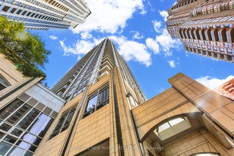 763 Bay Street 3308 Toronto ON M5G 2R3