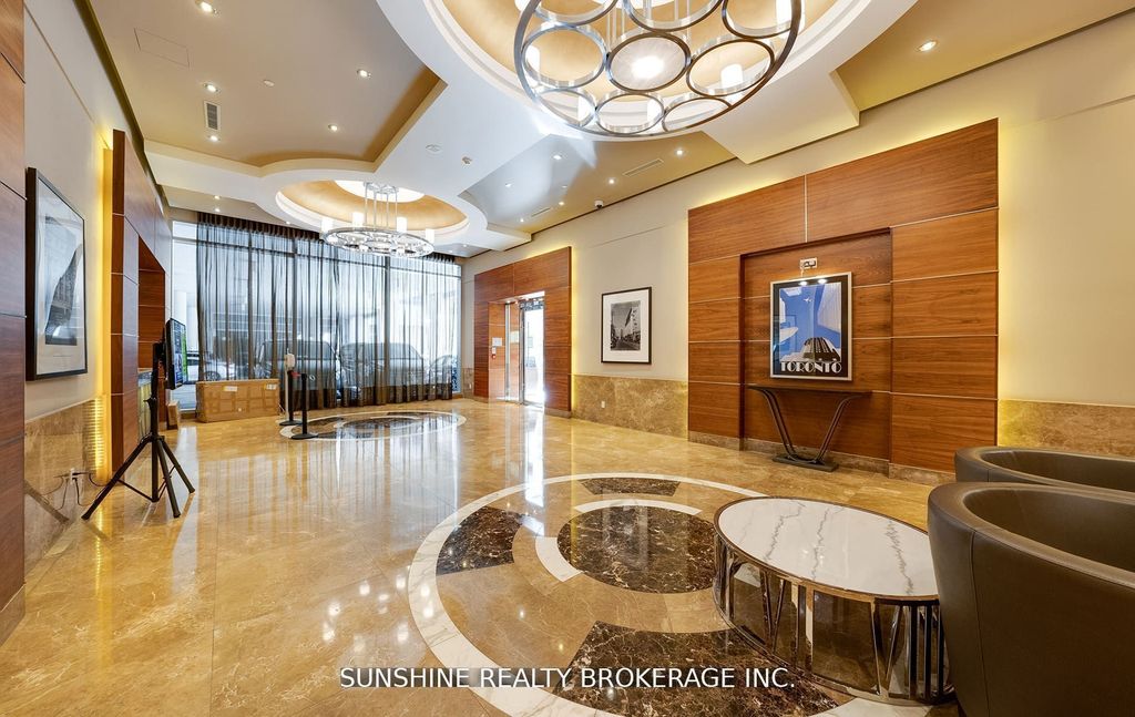 Photo of 763 Bay Street #3706, Toronto, ON M2G 2R3 (MLS # C12559560)