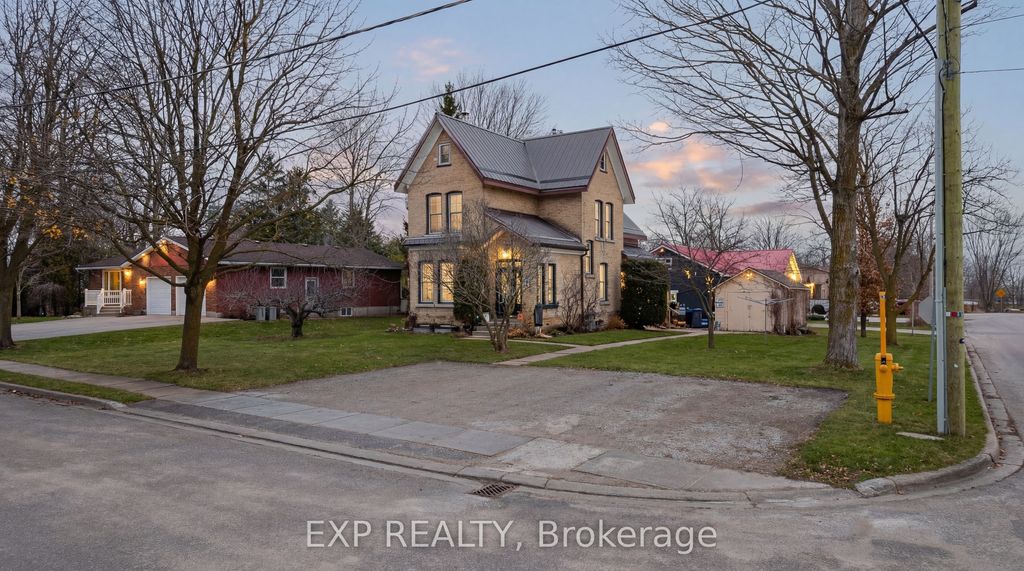 Photo of 19 Adam Street, Huron East, ON N0K 1W0 (MLS # X12906572)