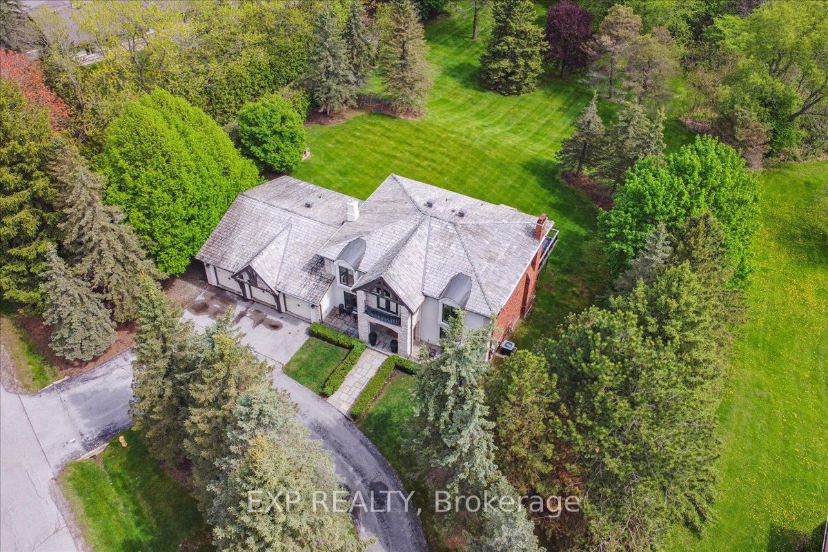 71 Manitou Drive