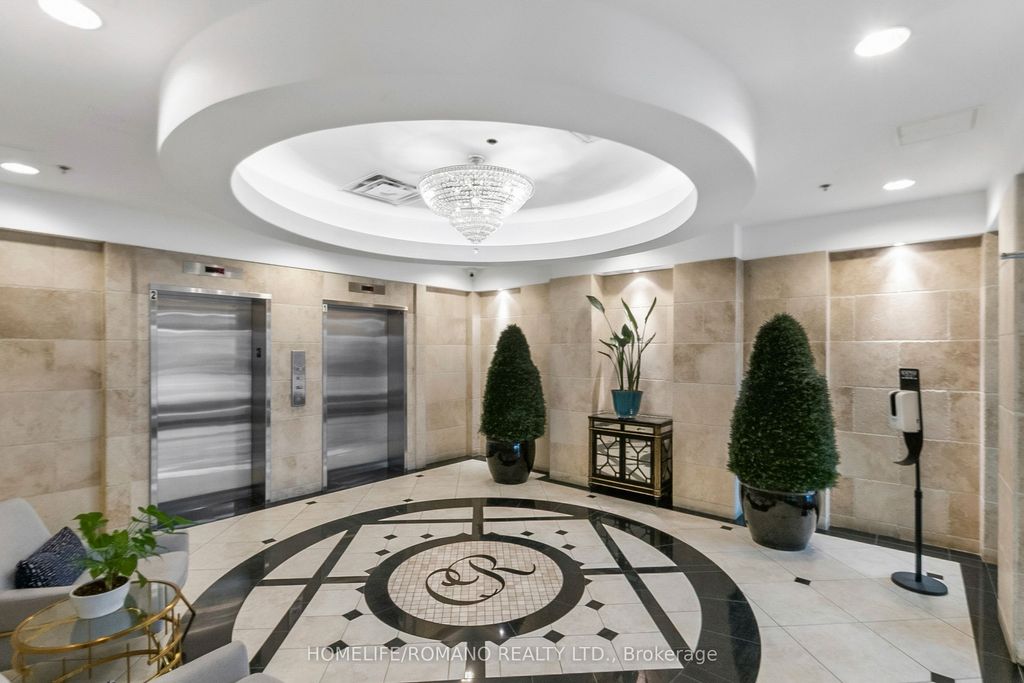 Photo of 650 Mount Pleasant Road #508, Toronto, ON M4S 2N5 (MLS # C13155560)
