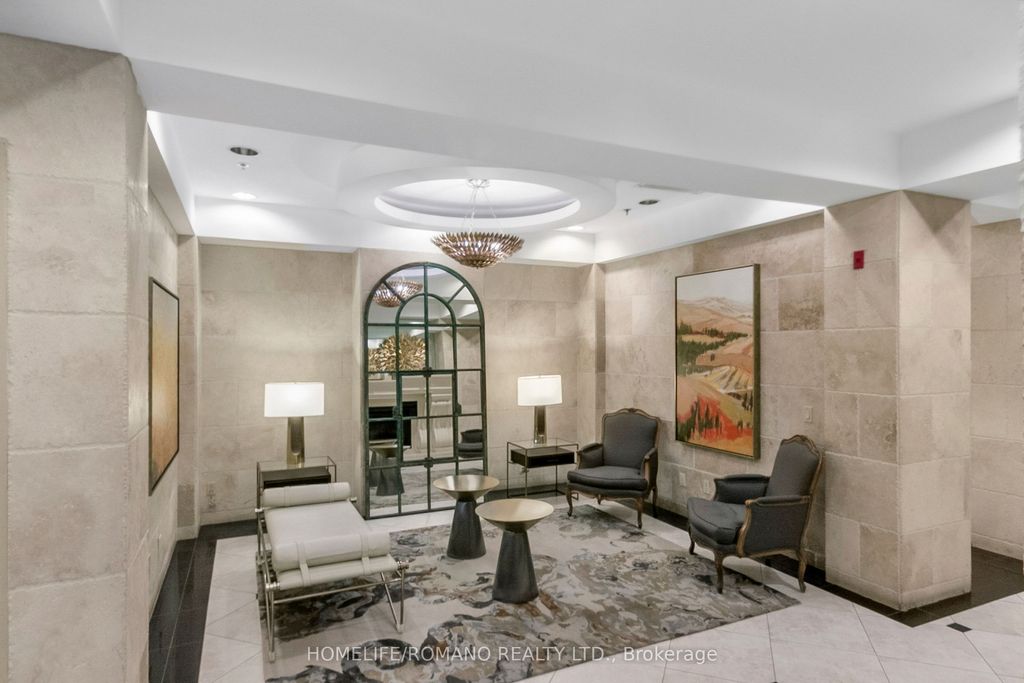 Photo of 650 Mount Pleasant Road #508, Toronto, ON M4S 2N5 (MLS # C13155560)