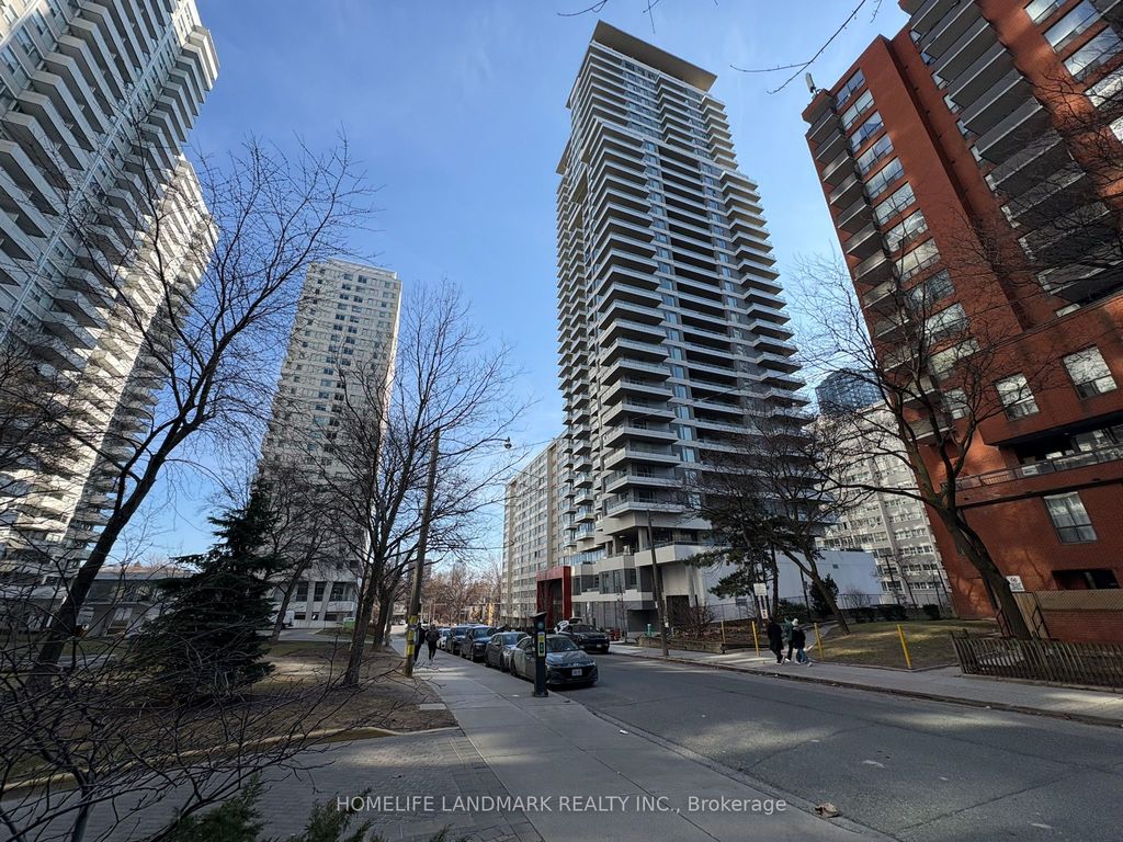 Photo of 50 Dunfield Avenue #1111, Toronto, ON M4S 0E4 (MLS # C12974404)