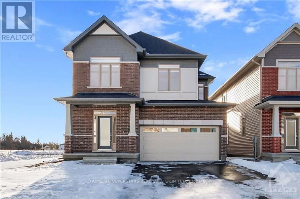 Photo of 55 Big Dipper Street, Blossom Park - Airport and Area, ON K4M 0M3 (MLS # X13094172)