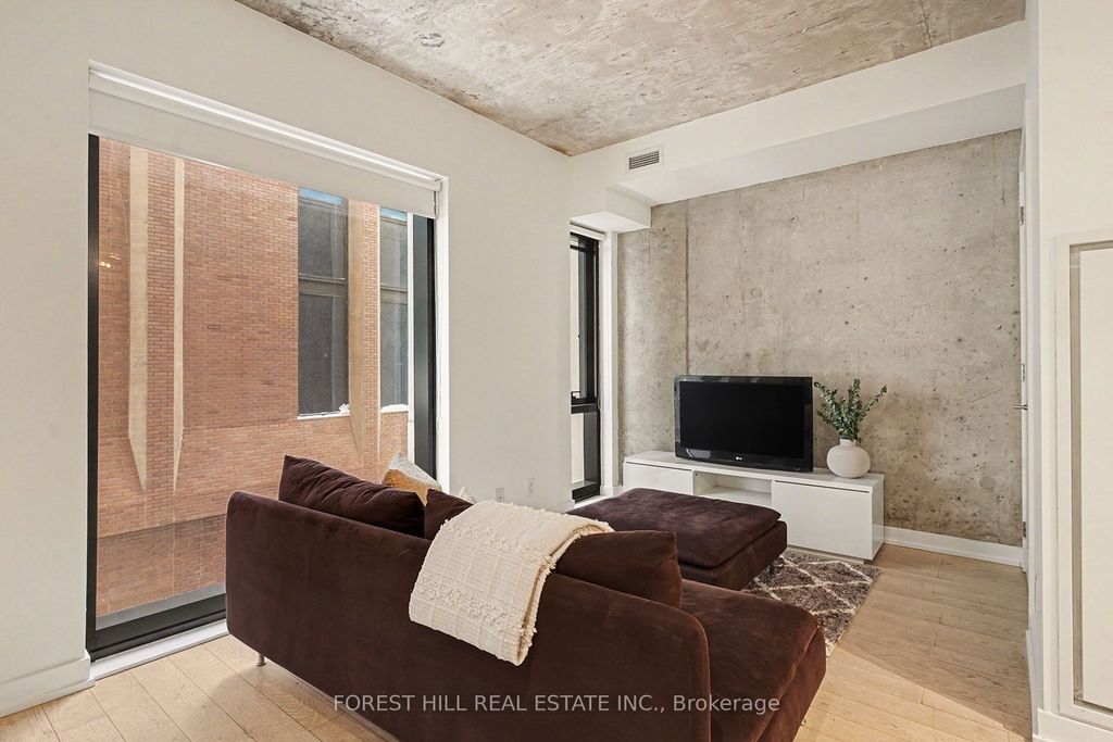 Photo of 11 Charlotte Street #301, Toronto, ON M5V 0M6 (MLS # C12742378)