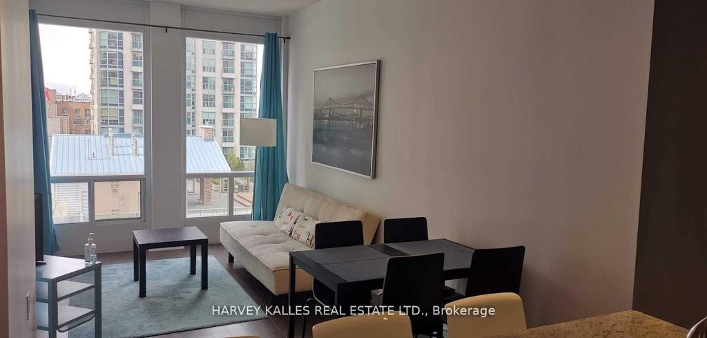 Photo of 85 Bloor Street E #1603, Toronto, ON M4W 3Y1 (MLS # C13090960)