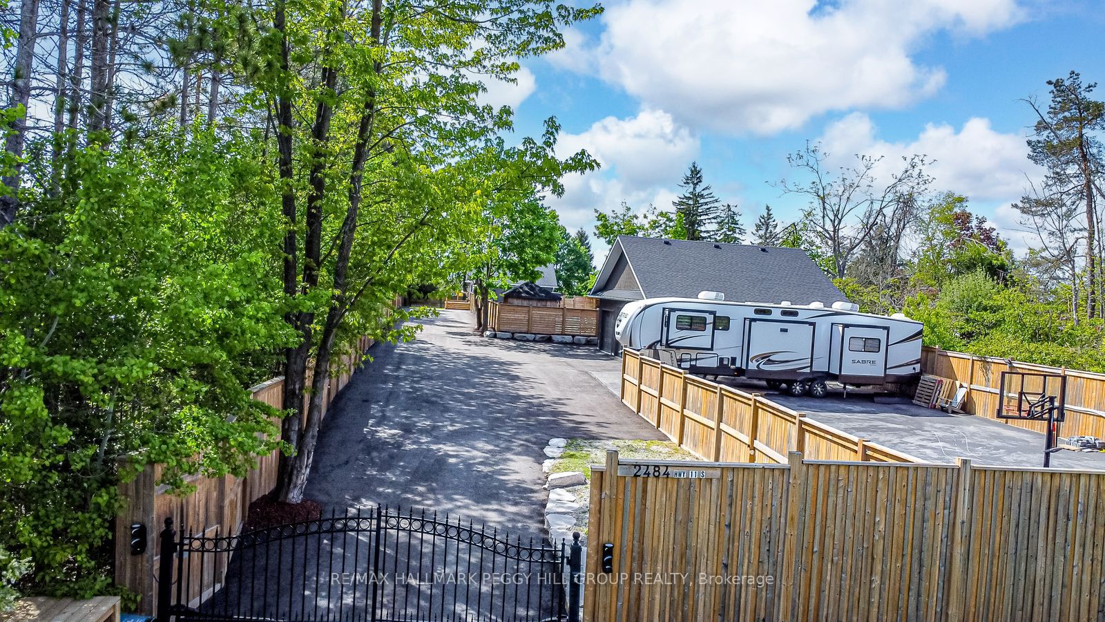 2484 Highway 11 N/A S