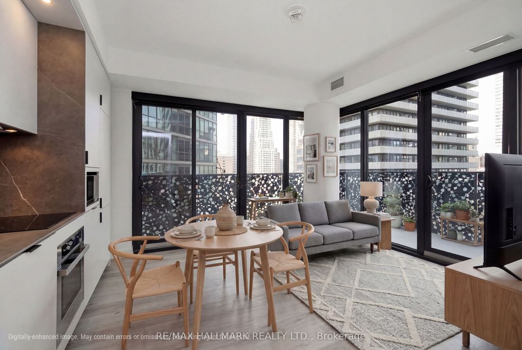 Photo of 55 Charles Street E #1310, Toronto, ON M4Y 1S9 (MLS # C13051314)