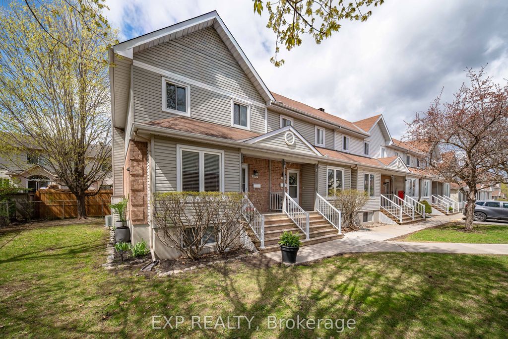 Photo of 1832 LORANGER Court, Orleans - Convent Glen and Area, ON K1C 7H6 (MLS # X12940912)