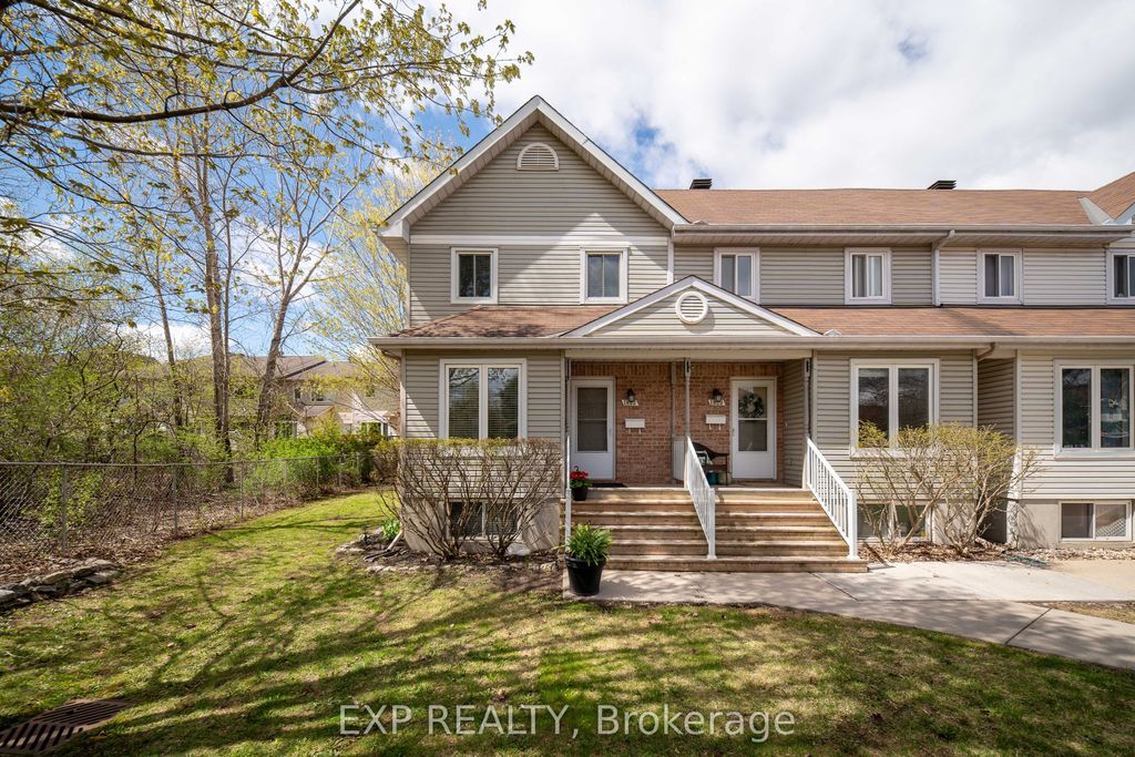 Photo of 1832 LORANGER Court, Orleans - Convent Glen and Area, ON K1C 7H6 (MLS # X12940912)