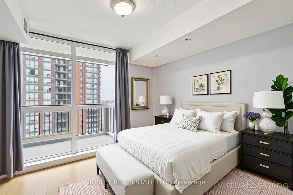Photo of 800 Lawrence Avenue W #1419, Toronto, ON M6A 0B1 (MLS # W12792862)