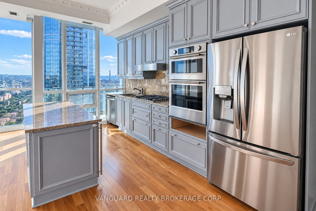 Photo of 16 Harbour Street #5104, Toronto, ON M5J 2C7 (MLS # C13820404)