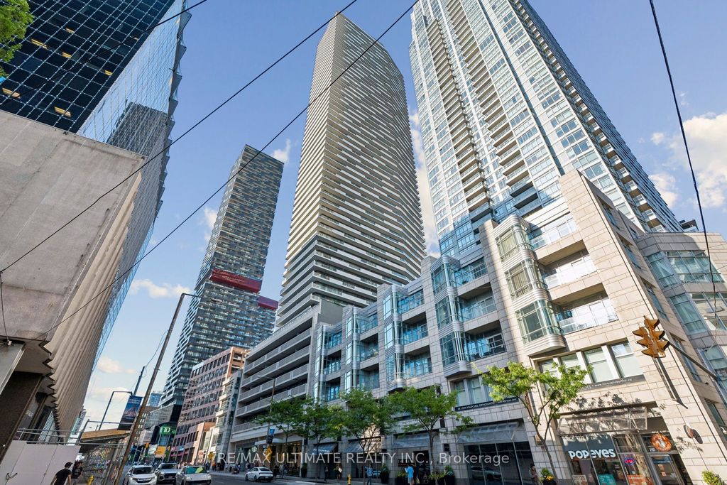 Photo of 2221 Yonge Street #3905, Toronto, ON M4S 2B4 (MLS # C13246642)