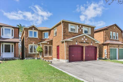 Photo of 6 Glenheather Terrace, Toronto, ON M1B 5H2 (MLS # E12682994)