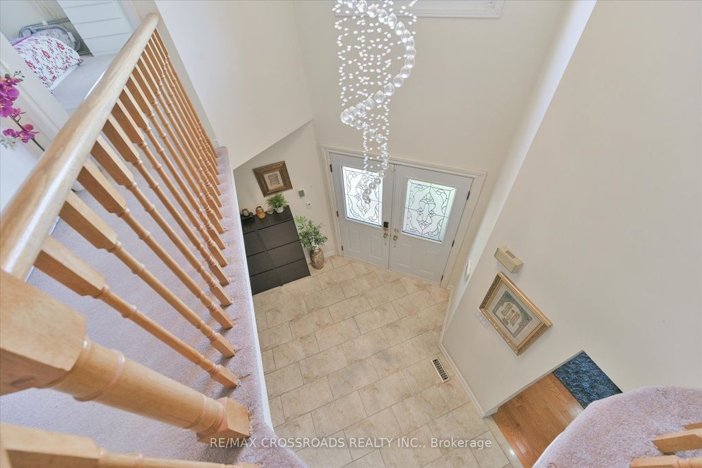 Photo of 6 Glenheather Terrace, Toronto, ON M1B 5H2 (MLS # E12682994)
