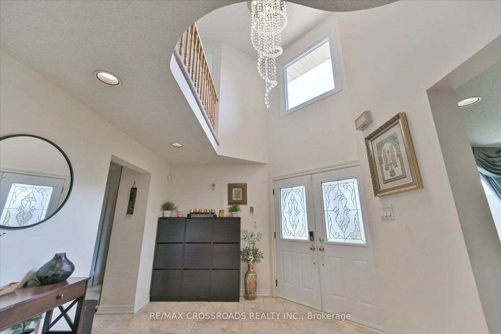 Photo of 6 Glenheather Terrace, Toronto, ON M1B 5H2 (MLS # E12682994)