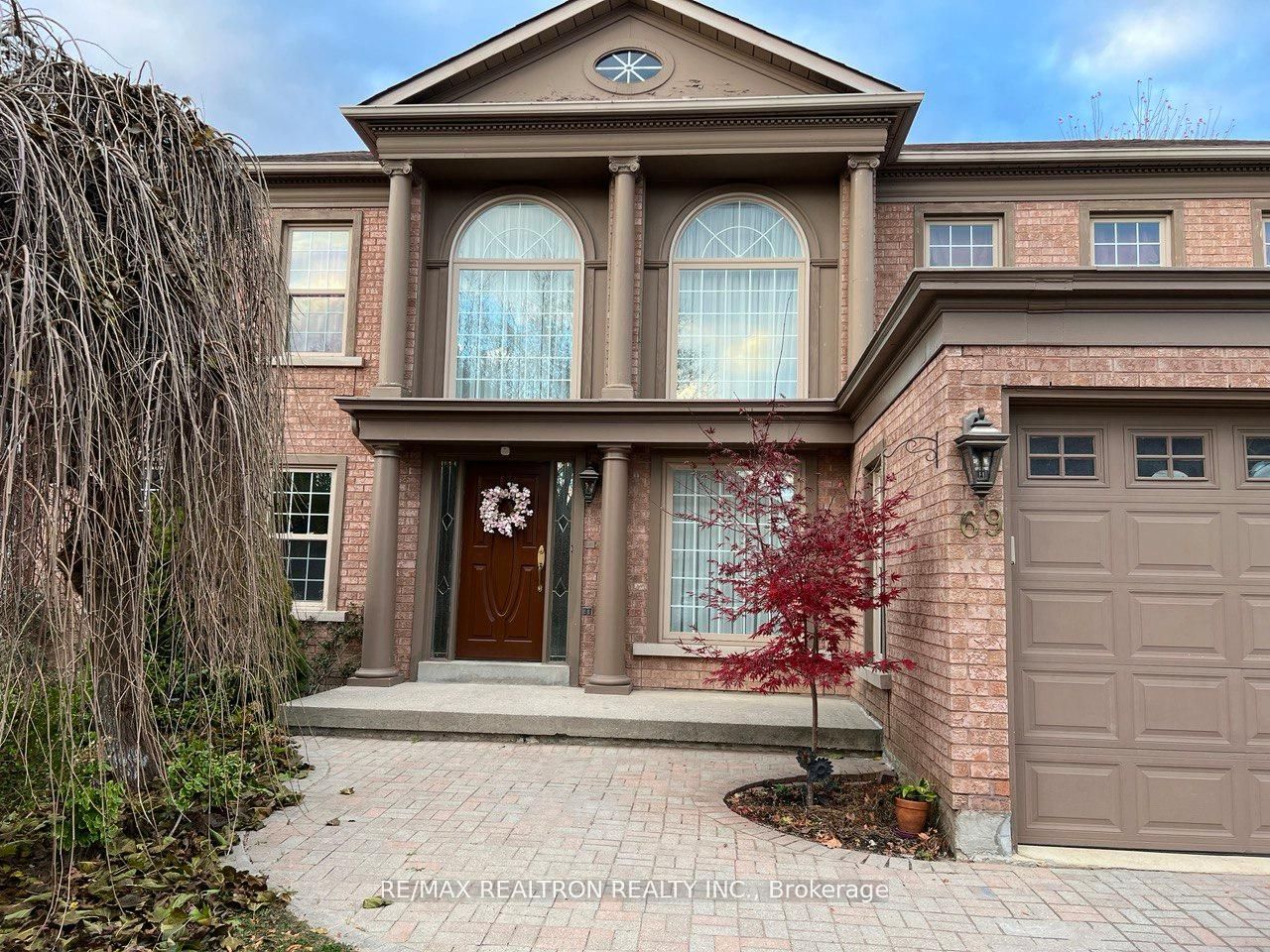 Photo 1 of 23 — 69 Gatcombe Circle Basement, Richmond Hill, ON L4C 9P5