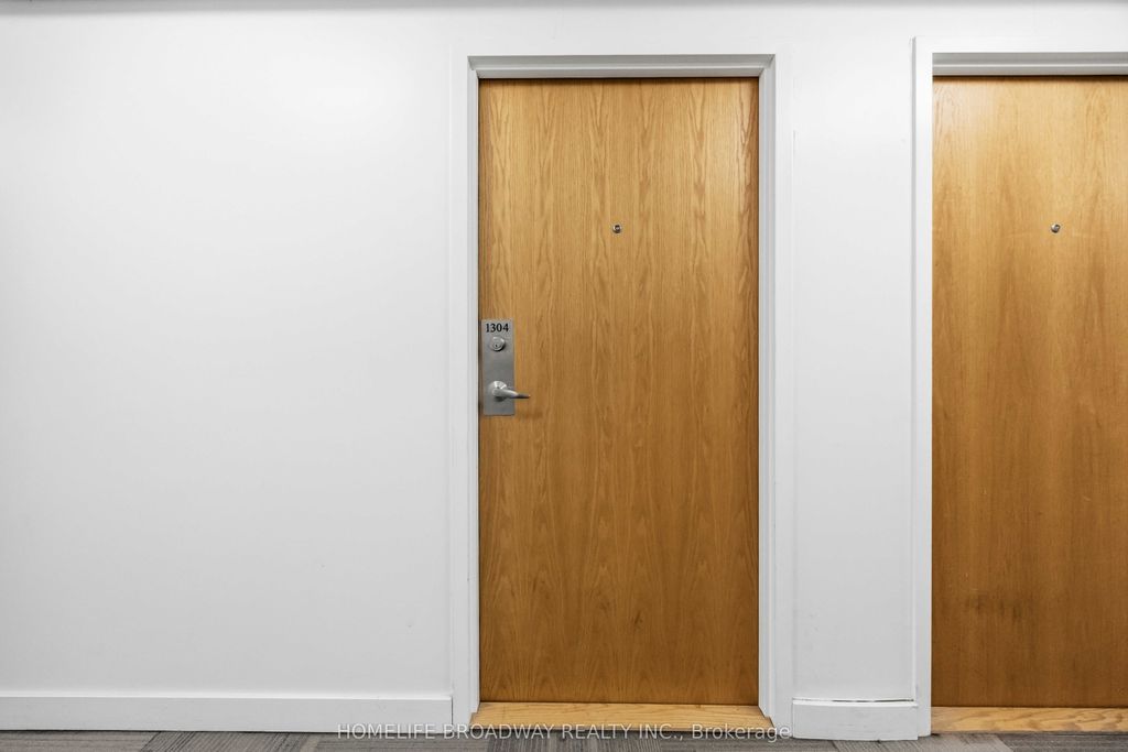 Photo of 20 Joe Shuster Way #1304, Toronto, ON M6K 0A3 (MLS # W12896022)