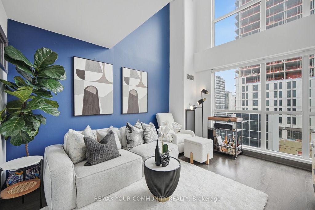 Photo of 18 Merton Street #PH1114, Toronto, ON M4S 3G9 (MLS # C13001858)