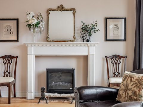 Photo of 2 Clairtrell Road #TH-A, Toronto, ON M2N 7H5 (MLS # C12485376)