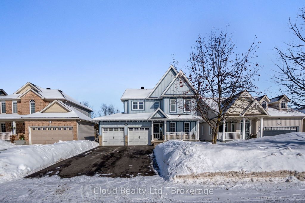Photo of 869 Greenwood Crescent N, Shelburne, ON L9V 3C2 (MLS # X12832226)