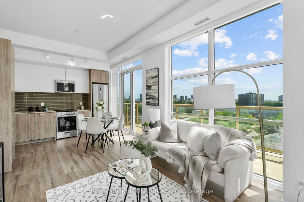 Photo of 1787 St Clair Avenue W #920, Toronto, ON M6N 0B7 (MLS # W13857290)
