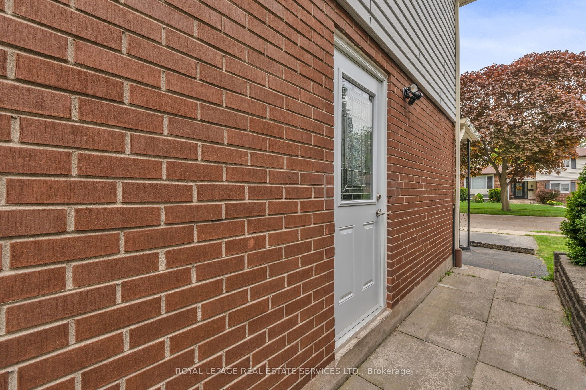 509 Pinedale Avenue #Lower