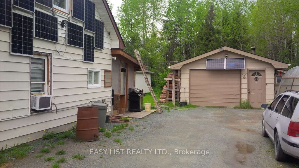 Photo of 2414 Pearl Street, Black River-Matheson, ON P0K 1C0 (MLS # T12884354)