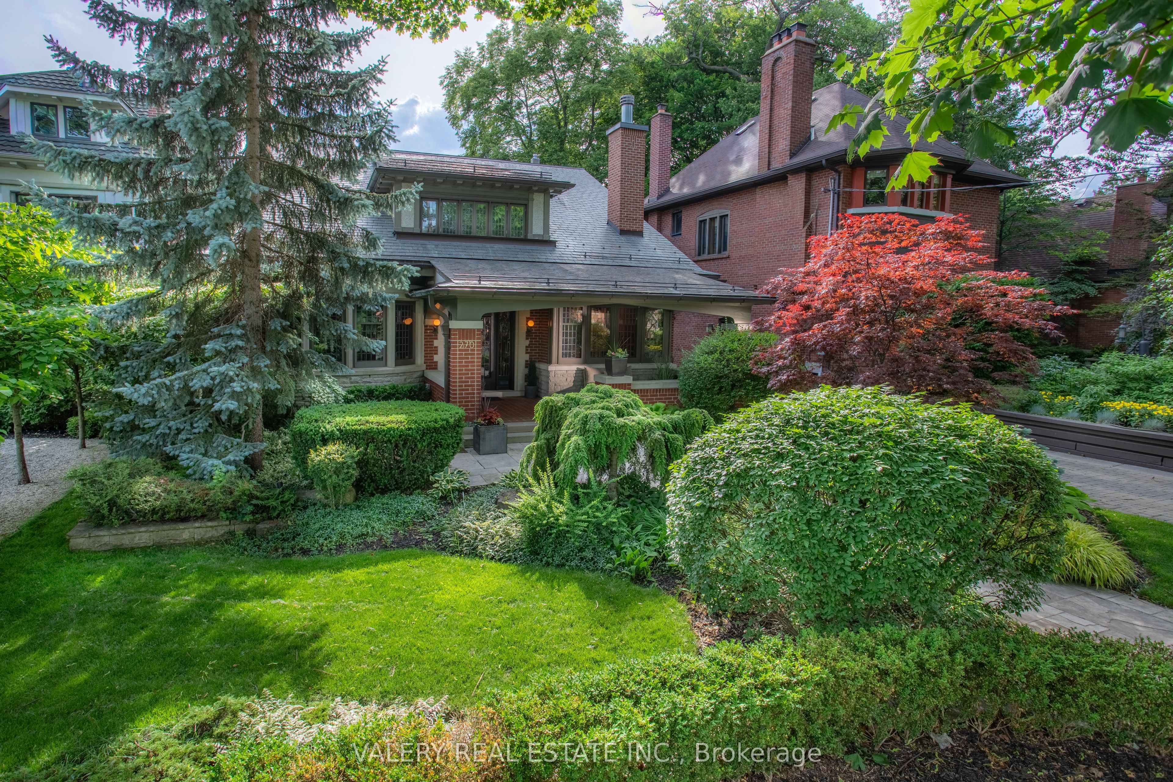 270 Indian Road