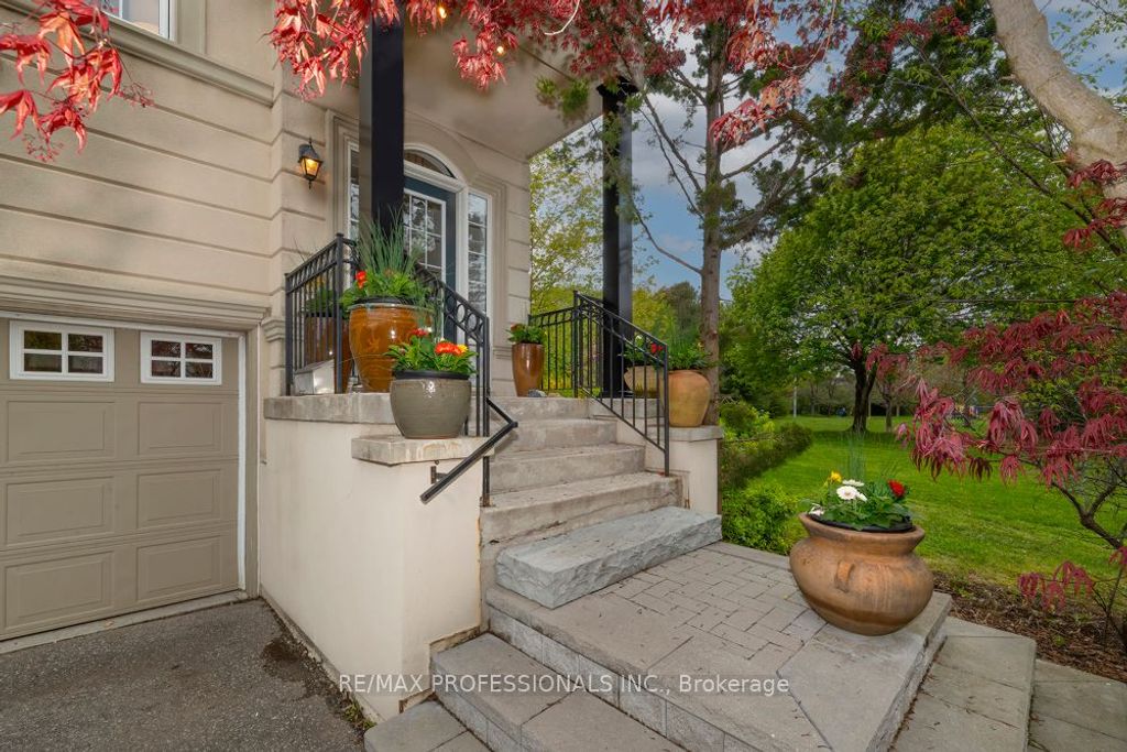 Photo of 38A Preakness Drive, Toronto, ON M3B 3S1 (MLS # C13142040)