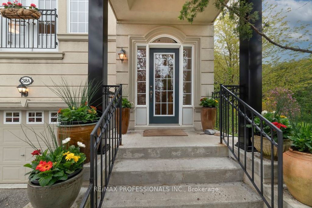 Photo of 38A Preakness Drive, Toronto, ON M3B 3S1 (MLS # C13142040)