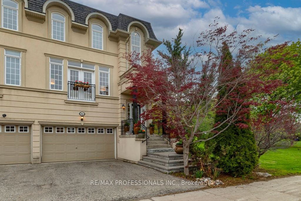 Photo of 38A Preakness Drive, Toronto, ON M3B 3S1 (MLS # C13142040)