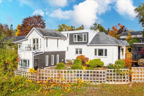 Photo of 425 Codrington Street, Barrie, ON L4M 1S9 (MLS # S12507250)